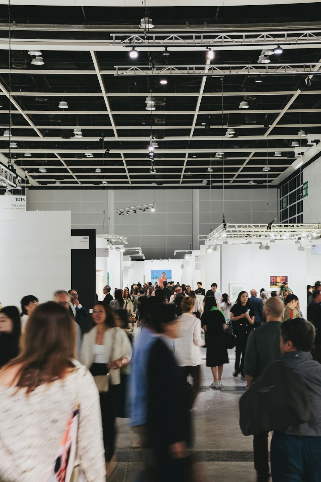 business networking event