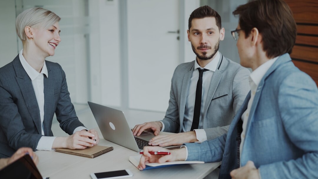 business strategy planning